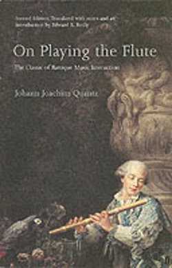 Bertrand.pt - On Playing The Flute