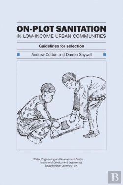 Bertrand.pt - On-Plot Sanitation For Low-Income Urban Communities: Guidelines For Selection