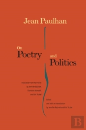 On Poetry And Politics