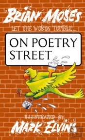 On Poetry Street