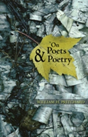On Poets And Poetry