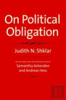 On Political Obligation