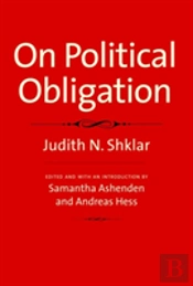 On Political Obligation