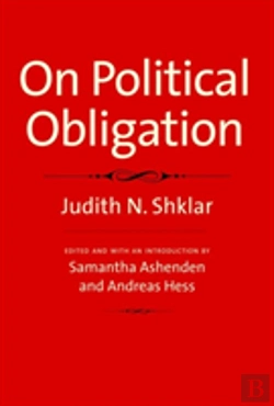Bertrand.pt - On Political Obligation