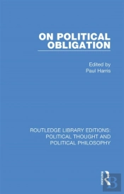 On Political Obligation