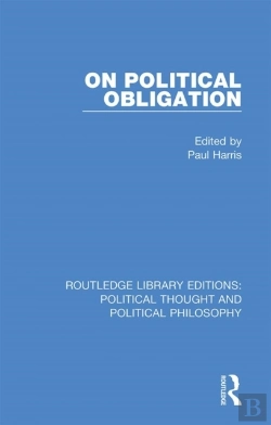 Bertrand.pt - On Political Obligation