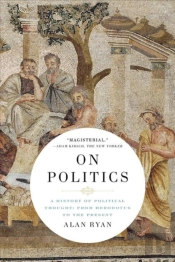 On Politics 8211 A History Of Politi