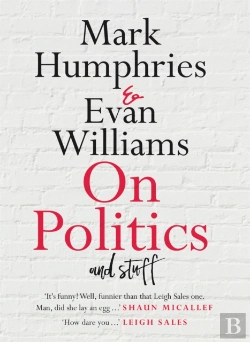 Bertrand.pt - On Politics And Stuff