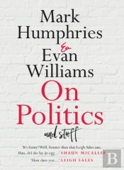On Politics And Stuff