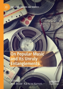 Bertrand.pt - On Popular Music And Its Unruly Entanglements