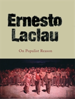 Bertrand.pt - On Populist Reason
