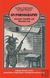 On Pornography