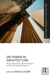 On Power In Architecture