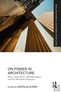 Bertrand.pt - On Power In Architecture