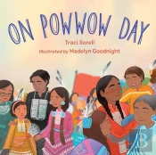 On Powwow Day