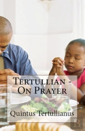 On Prayer