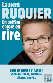 On Préfère Encore En Rire