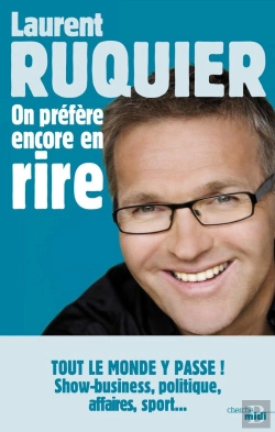 Bertrand.pt - On Préfère Encore En Rire