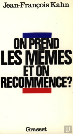 Bertrand.pt - On Prend Les Memes Et On Recommence