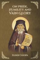 On Pride, Humility And Vain Glory