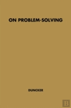 Bertrand.pt - On Problem-Solving