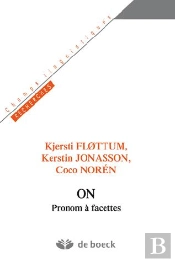 On, Pronom À Facettes