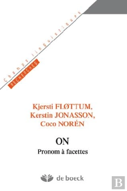 Bertrand.pt - On, Pronom À Facettes