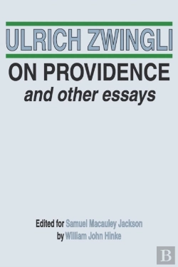 Bertrand.pt - On Providence And Other Essays