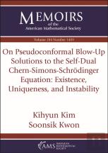 On Pseudoconformal Blow-Up Solutions To The Self-Dual Chern-Simons-Schrodinger Equation: Existence, Uniqueness, And Instability