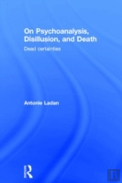Bertrand.pt - On Psychoanalysis, Disillusion, And Death
