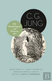 On Psychological And Visionary Art