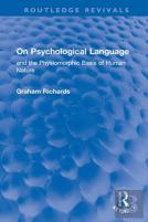 On Psychological Language