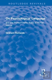 On Psychological Language