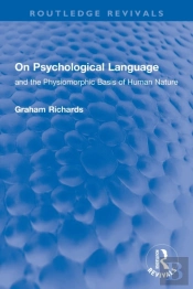 On Psychological Language