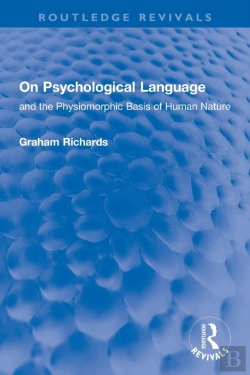 Bertrand.pt - On Psychological Language