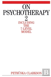 On Psychotherapy 2