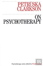 On Psychotherapy