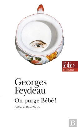 Bertrand.pt - On Purge Bébé
