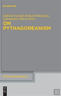Bertrand.pt - On Pythagoreanism