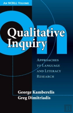 Bertrand.pt - On Qualitative Inquiry
