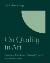 On Quality In Art