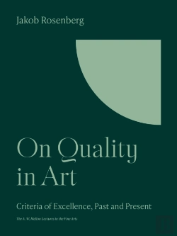 Bertrand.pt - On Quality In Art