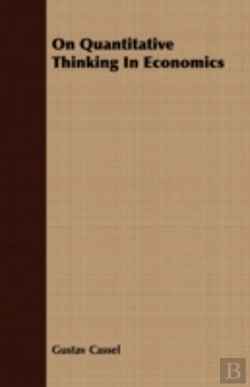 Bertrand.pt - On Quantitative Thinking In Economics