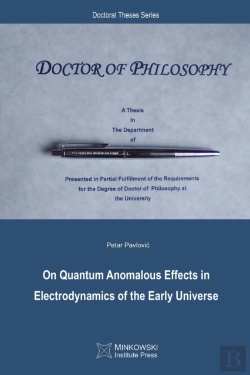 Bertrand.pt - On Quantum Anomalous Effects In Electrodynamics Of The Early Universe