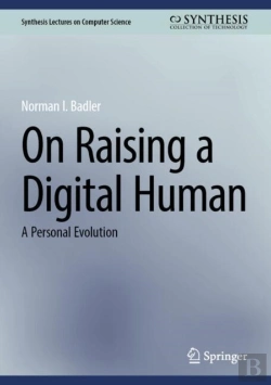 Bertrand.pt - On Raising A Digital Human