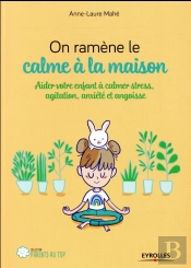 On Ramene Le Calme A La Maison