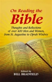 On Reading The Bible