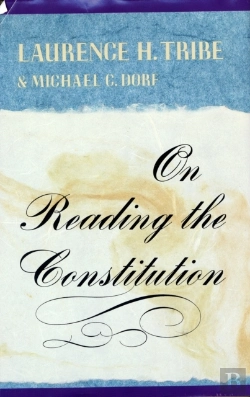 Bertrand.pt - On Reading The Constitution