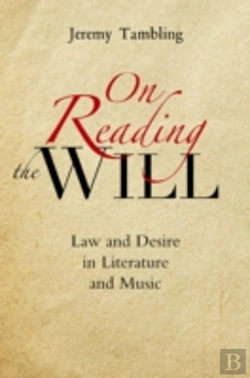 Bertrand.pt - On Reading The Will