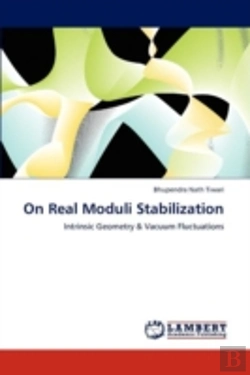 Bertrand.pt - On Real Moduli Stabilization